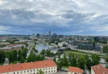 Литва укрепляет безопасность в ответ на инициативы Лукашенко и угрозы из Белоруссии litva ukreplyaet bezopasnost v otvet na inicziativy lukashenko i ugrozy iz belorussii-dmvv-ru-0