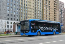 Максим Ликсутов рассказал о новом электробусном маршруте 211 в Москве maksim liksutov rasskazal o novom elektrobusnom marshrute 211 v moskve-dmvv-ru-0