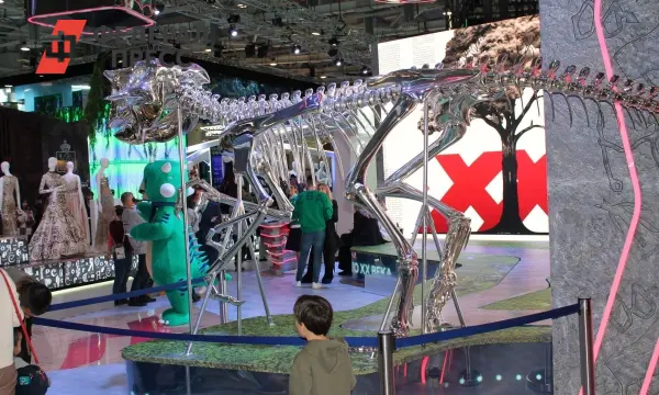 Манипулоникс удивил ученых, а Лопатин и Аверьянов раскрывают секреты-0