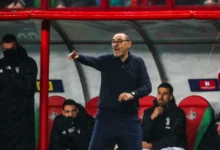 Маурицио Сарри продолжает свой путь успеха в Лацио, Ювентусе, Челси и Наполи mauriczio sarri prodolzhaet svoj put uspeha v laczio yuventuse chelsi i napoli-dmvv-ru-0