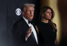 Мелания Трамп и Тимоти Шаламе вошли в топ самых стильных знаменитостей 2025 года melaniya tramp i timoti shalame voshli v top samyh stilnyh znamenitostej 2025 goda-dmvv-ru-0