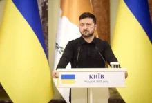 Мерц, Макрон и Стармер поддерживают Зеленского, а Трамп ждет ответ mercz makron i starmer podderzhivayut zelenskogo a tramp zhdet otvet-dmvv-ru-0