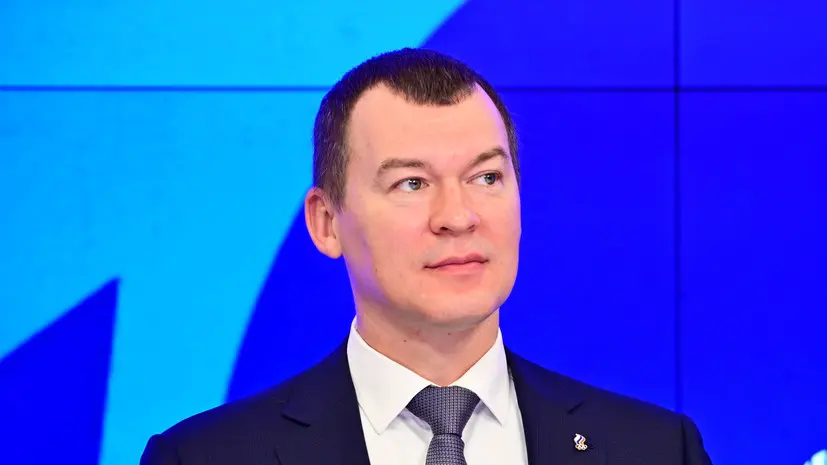 Дегтярёв считает, что МОК должен восстановить ОКР к марту