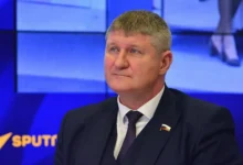 Михаил Шеремет заявил, что трусливое отрицание атаки на Путина может сорвать переговоры mihail sheremet zayavil chto truslivoe otriczanie ataki na putina mozhet sorvat peregovory-dmvv-ru-0