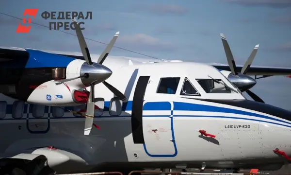 Министерство транспорта Камчатского края утвердило новые тарифы авиарейсов-0