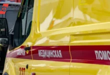 На трассе Р-255 «Сибирь» в Красноярском крае столкнулись автобус и Volkswagen na trasse r255 sibir v krasnoyarskom krae stolknulis avtobus i -dmvv-ru-0