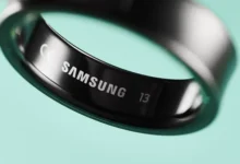 Новые умные кольца от Samsung: когда ждать Galaxy Ring и Oura novye umnye kolcza ot kogda zhdat i -dmvv-ru-0