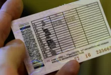 Обновлённые правила замены водительских удостоверений от Правительства РФ и Минздрав obnovlyonnye pravila zameny voditelskih udostoverenij ot pravitelstva rf i minzdrav-dmvv-ru-0