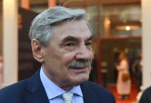 Панкратов-Черный тепло вспоминает Алентову на прощании с Верочкой pankratovchernyj teplo vspominaet alentovu na proshhanii s verochkoj-dmvv-ru-0