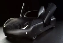 Первый сертифицированный FAA летающий автомобиль производит Alef Aeronautics pervyj sertificzirovannyj letayushhij avtomobil proizvodit -dmvv-ru-0