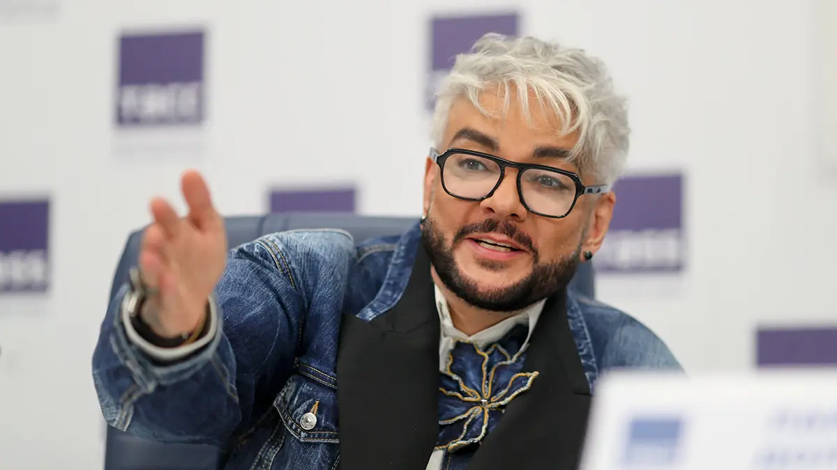 «Гнусные пасквили»: Киркорова расстроили нападки на Пугачеву