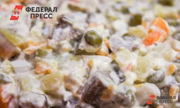 Показатели потребления майонеза в России и мнения экспертов по регионам-0