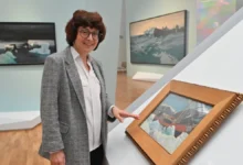 Полюс вдохновения! Третьяковская галерея восхищает выставкой об Арктике polyus vdohnoveniya tretyakovskaya galereya voshishhaet vystavkoj ob arktike-dmvv-ru-0