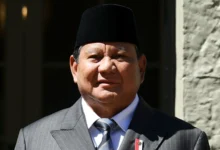 Прабово Субианто посетил Россию для стратегических переговоров с Путиным prabovo subianto posetil rossiyu dlya strategicheskih peregovorov s putinym-dmvv-ru-0