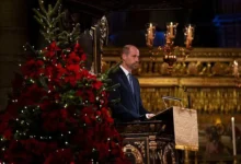 Принц Уильям стремится обновить традиции Рождества в королевской семье princz uilyam stremitsya obnovit tradiczii rozhdestva v korolevskoj seme-dmvv-ru-0