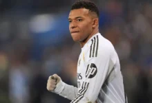 ПСЖ выплатит Килиану Мбаппе €61 миллион после суда в Париже pszh vyplatit kilianu mbappe 61 million posle suda v parizhe-dmvv-ru-0