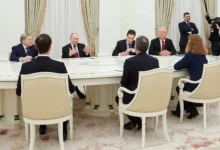 Путин и Уиткофф провели личную встречу для обсуждения Украины в НАТО putin i uitkoff proveli lichnuyu vstrechu dlya obsuzhdeniya ukrainy v nato-dmvv-ru-0