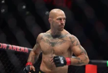 Ринат Фахретдинов успешно завершил выступление в UFC, победив Андреаса Густафссона rinat fahretdinov uspeshno zavershil vystuplenie v pobediv andreasa gustafssona-dmvv-ru-0