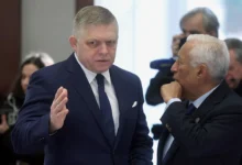 Роберт Фицо выступает против давления Антониу Кошты на саммите ЕС robert ficzo vystupaet protiv davleniya antoniu koshty na sammite es-dmvv-ru-0