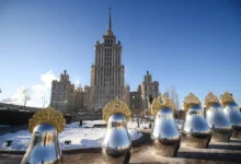 Роман Вильфанд из Гидрометцентра России делится оптимистичным взглядом на климат Москвы roman vilfand iz gidrometczentra rossii delitsya optimistichnym vzglyadom na klimat moskvy-dmvv-ru-0