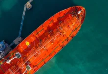 Российский танкер MIDVOLGA-2 попал под обстрел в Черном море rossijskij tanker 2 popal pod obstrel v chernom more-dmvv-ru-0