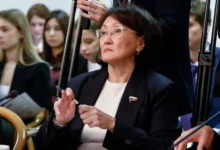 Роза Чемерис и Сардана Авксентьева обсудили конструктивный диалог в Госдуме roza chemeris i sardana avksenteva obsudili konstruktivnyj dialog v gosdume-dmvv-ru-0