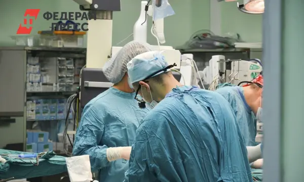 Саратовская область добилась прорыва в здравоохранении с покрытием ОМС трансплантации почки-0