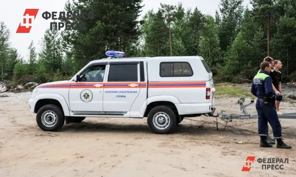 Сергей Лебедев, министр ЧС Камчатского края, о пути к аттестации спасателя-0