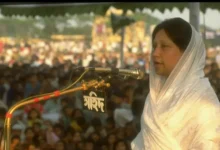 Сильный лидер Бангладеш Халеда Зия получает поддержку всей страны silnyj lider bangladesh haleda ziya poluchaet podderzhku vsej strany-dmvv-ru-0