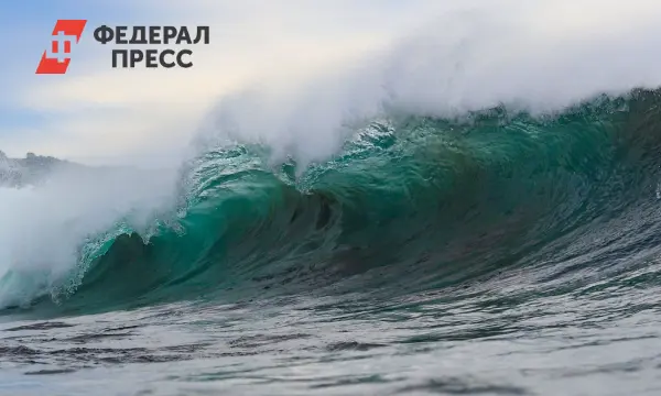 Системы предупреждения заработали после землетрясения у Хоккайдо и угрозы цунами для Курил-0