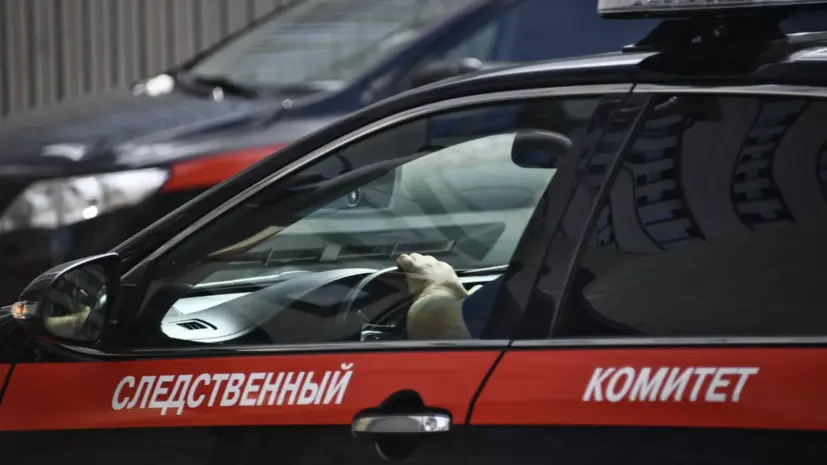 СК возбудил дело о посредничестве во взятке экс-главе Старого Оскола