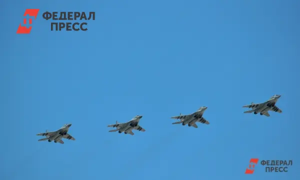 Скандал о МиГ-29 между Польшей и Украиной затрагивает Кароля Навроцкого-0