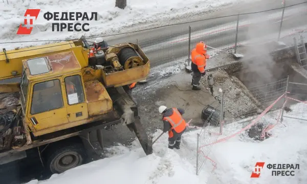 Совет Федерации и Госдума одобрили инициативы Минэкономразвития России по инвестициям в ЖКХ-0