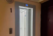 Современные лифты от Щербинского завода установят в доме на Путевом проезде sovremennye lifty ot shherbinskogo zavoda ustanovyat v dome na putevom proezde-dmvv-ru-0