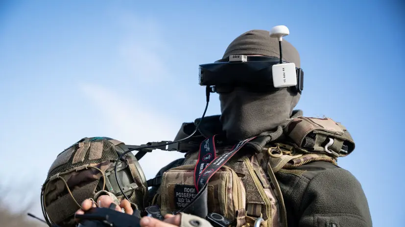 Из ВСУ в 2025 году дезертировали более 200 тысяч человек