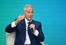 Тони Блэр не стал членом команды Трампа, вместо него Кушнер и Уиткофф toni bler ne stal chlenom komandy trampa vmesto nego kushner i uitkoff-dmvv-ru-0