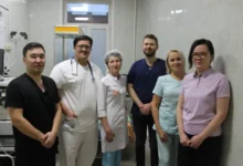 Успешная инновационная операция в Городской больнице №4 Нижнего Тагила под руководством Кирилла Возчикова uspeshnaya innovaczionnaya operacziya v gorodskoj bolnicze 4 nizhnego tagila pod rukovodstvom kirilla vozchikova-dmvv-ru-0