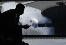 В Шереметьево и аэропорту Тамбова введены временные ограничения v sheremetevo i aeroportu tambova vvedeny vremennye ogranicheniya-dmvv-ru-0