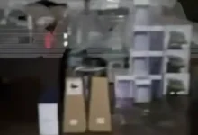 В ТЦ «Горбушкин двор» пострадала техника Apple и Dyson на 30 млн рублей v tcz gorbushkin dvor postradala tehnika i na 30 mln rublej-dmvv-ru-0