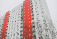 В Восточном Измайлово обновляют дома на ул. Первомайская с помощью технологии мокрый фасад v vostochnom izmajlovo obnovlyayut doma na ul pervomajskaya s pomoshhyu tehnologii mokryj fasad-dmvv-ru-0