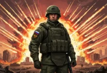 Василий Дандыкин считает, что удар ВС РФ по Одессе связан с атакой дронов vasilij dandykin schitaet chto udar vs rf po odesse svyazan s atakoj dronov-dmvv-ru-0