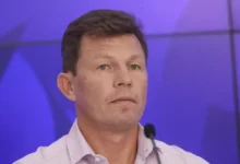 Виктор Майгуров и Мартен Фуркад обсуждают возвращение россиян в МОК и IBU viktor majgurov i marten furkad obsuzhdayut vozvrashhenie rossiyan v mok i -dmvv-ru-0