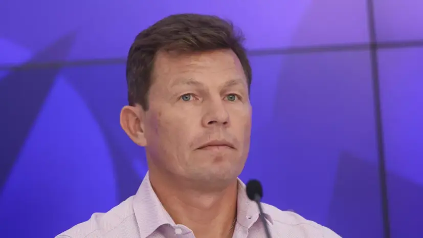 Майгуров: Фуркад подтвердил позицию МОК, что россияне могут быть допущены