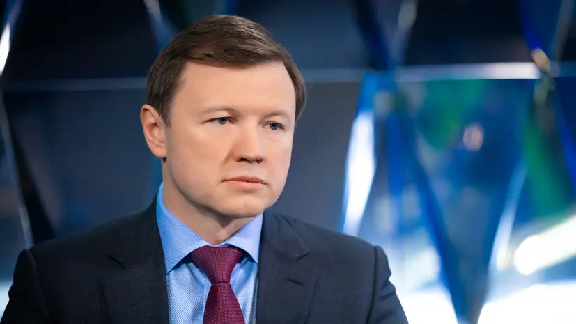 Ефимов: в Новохорошевском проезде в рамках КРТ реорганизуют три неэффективно используемых участка