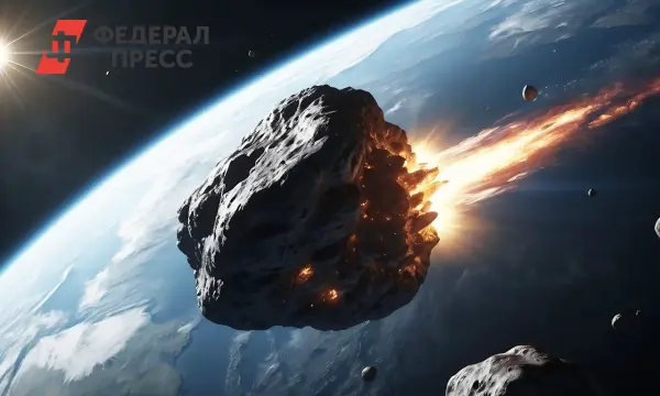 Владимир Путин сообщил о совместном исследовании загадочной кометы Роскосмосом и ИКИ РАН-0