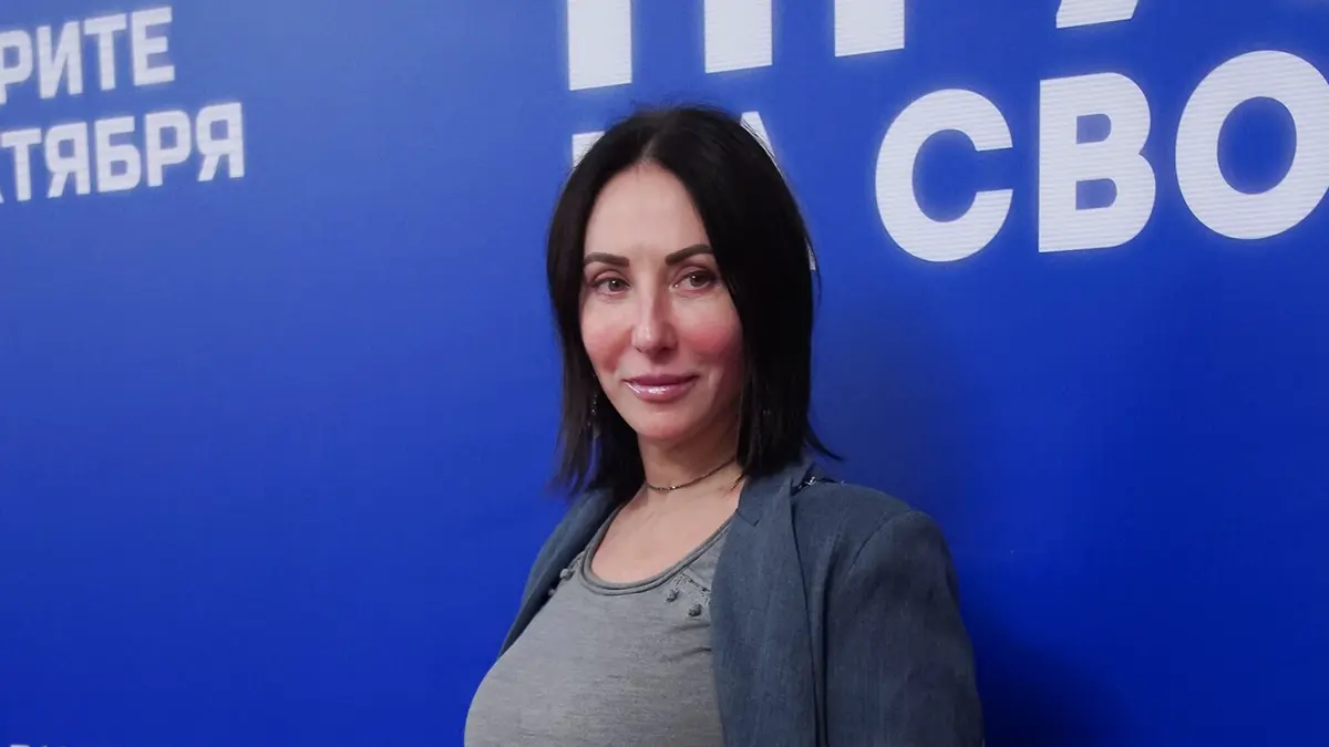 Актрисе Смеховой стало плохо после сообщений о смерти Веры Алентовой