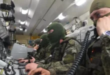 Владимир Сальдо сообщил о ежедневном уничтожении до 300 FPV-дронов в Херсонской области vladimir saldo soobshhil o ezhednevnom unichtozhenii do 300 dronov v hersonskoj oblasti-dmvv-ru-0