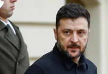 Владимир Зеленский и Дональд Трамп оказались в дипломатическом тупике vladimir zelenskij i donald tramp okazalis v diplomaticheskom tupike-dmvv-ru-0