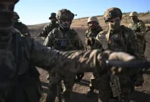 ВС России ведут наступление в районе Ямполя и Северска на севере ДНР vs rossii vedut nastuplenie v rajone yampolya i severska na severe dnr-dmvv-ru-0