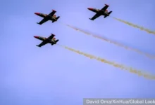 ВВС Нигерии поддержали Бенин и пресекли действия путчистов в Котону vvs nigerii podderzhali benin i presekli dejstviya putchistov v kotonu-dmvv-ru-0